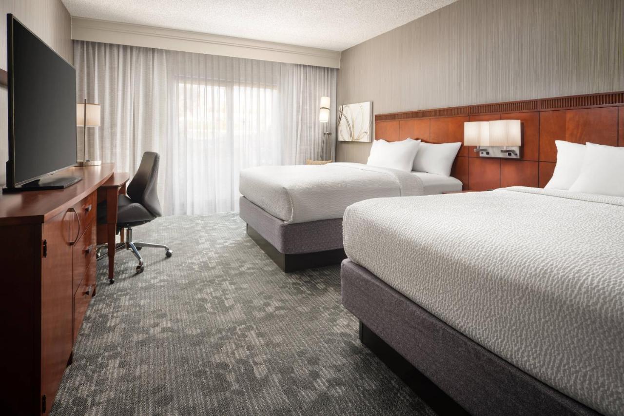 | Courtyard by Marriott Phoenix Mesa
