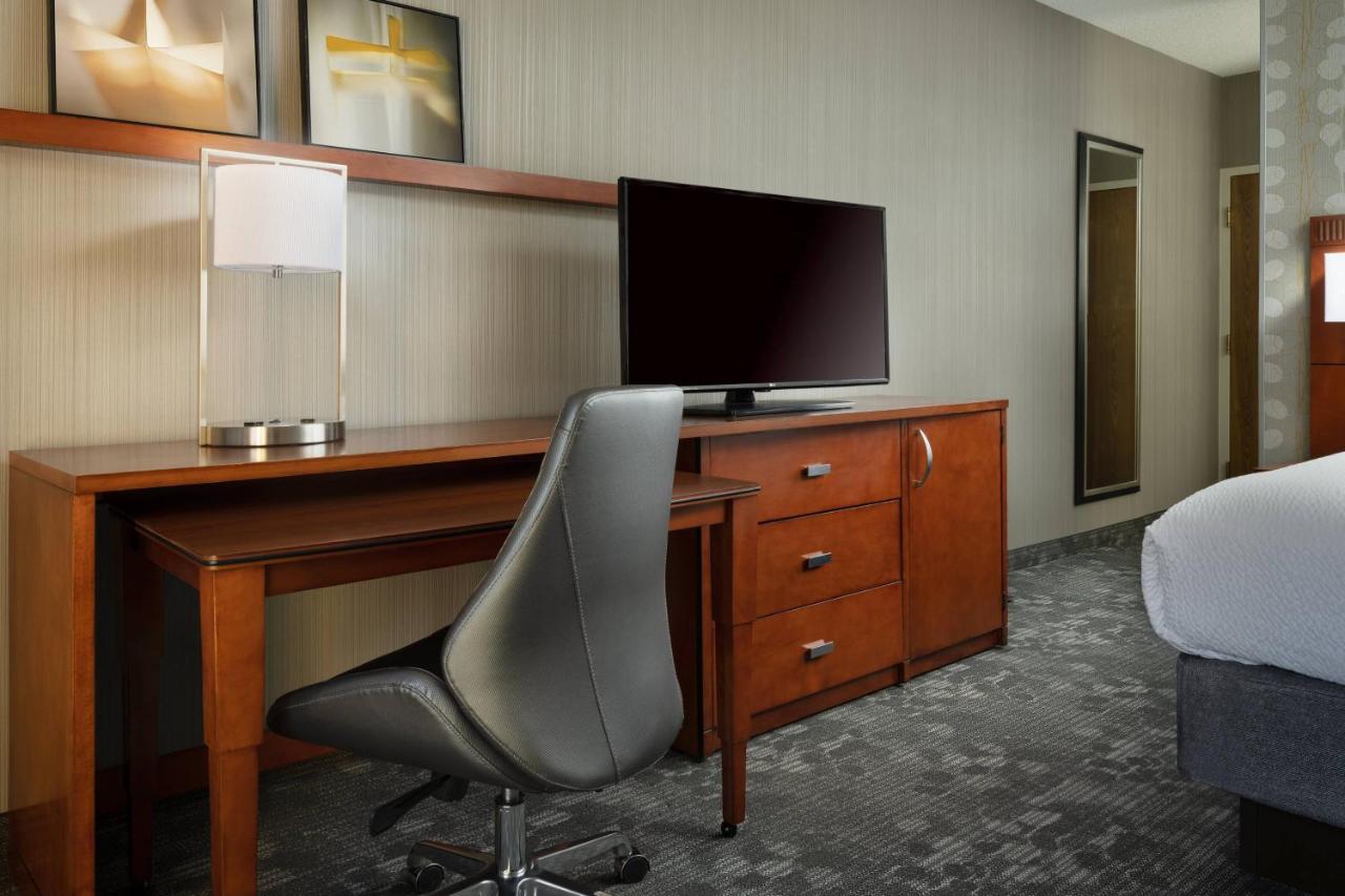 | Courtyard by Marriott Phoenix Mesa