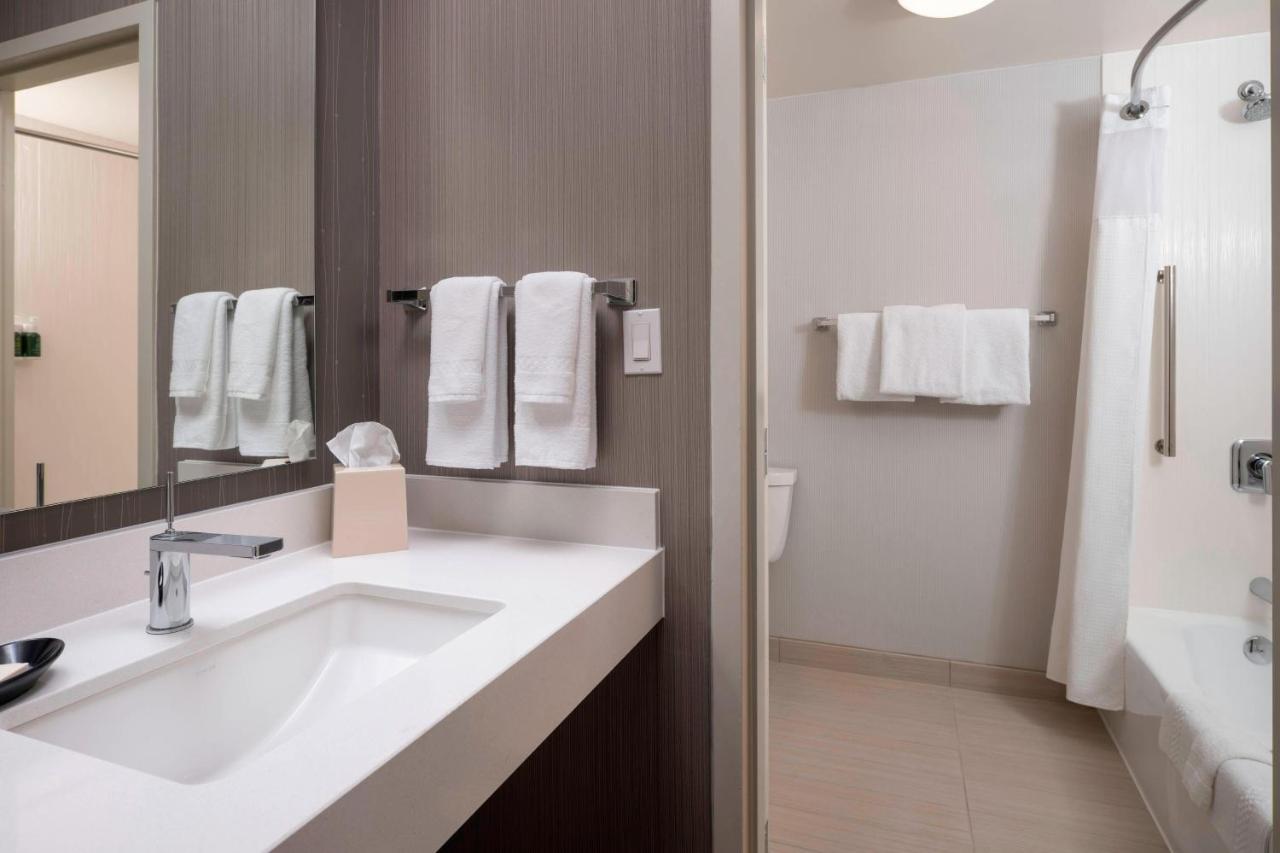 | Courtyard by Marriott Phoenix Mesa
