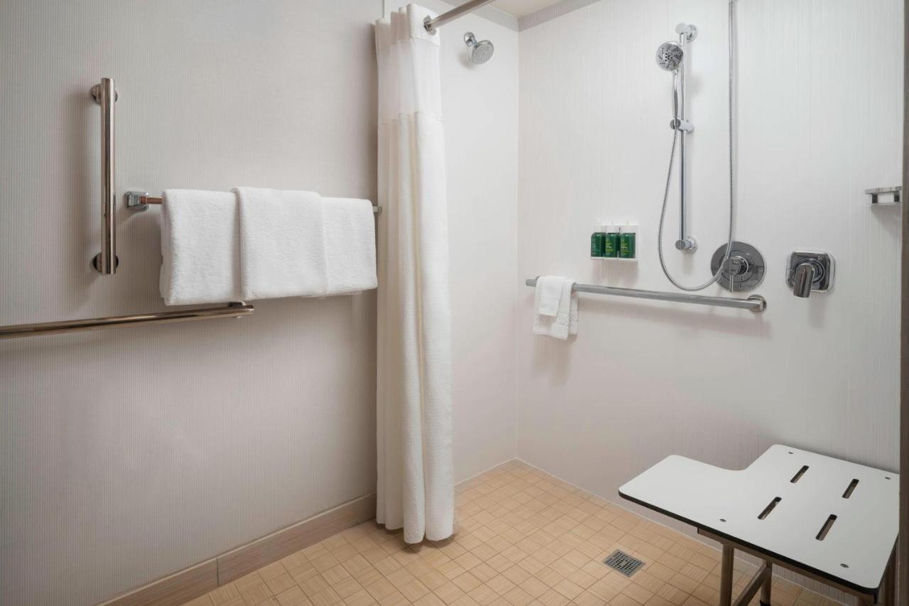 | Courtyard by Marriott Phoenix Mesa