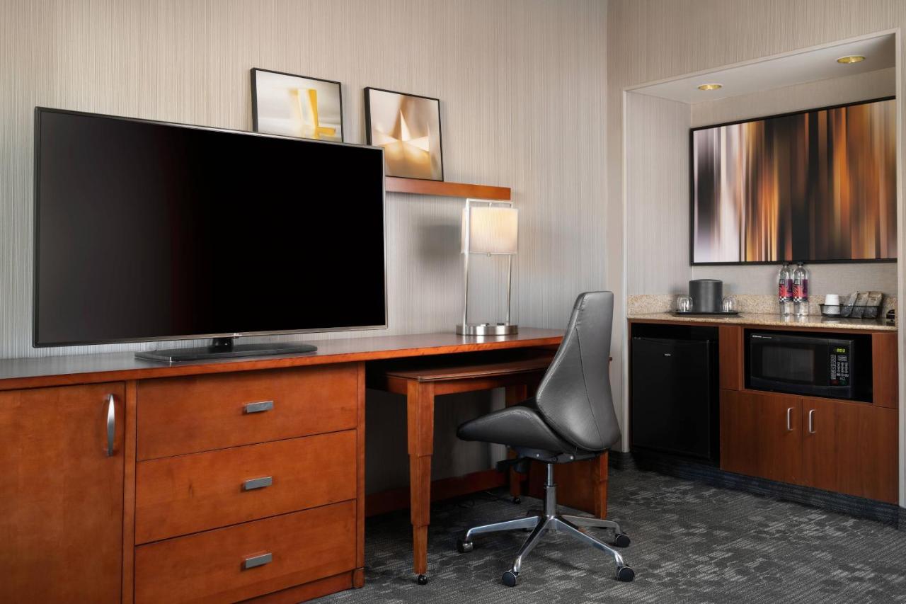 | Courtyard by Marriott Phoenix Mesa