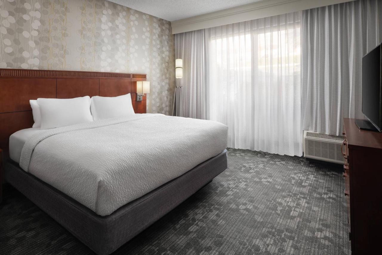 | Courtyard by Marriott Phoenix Mesa