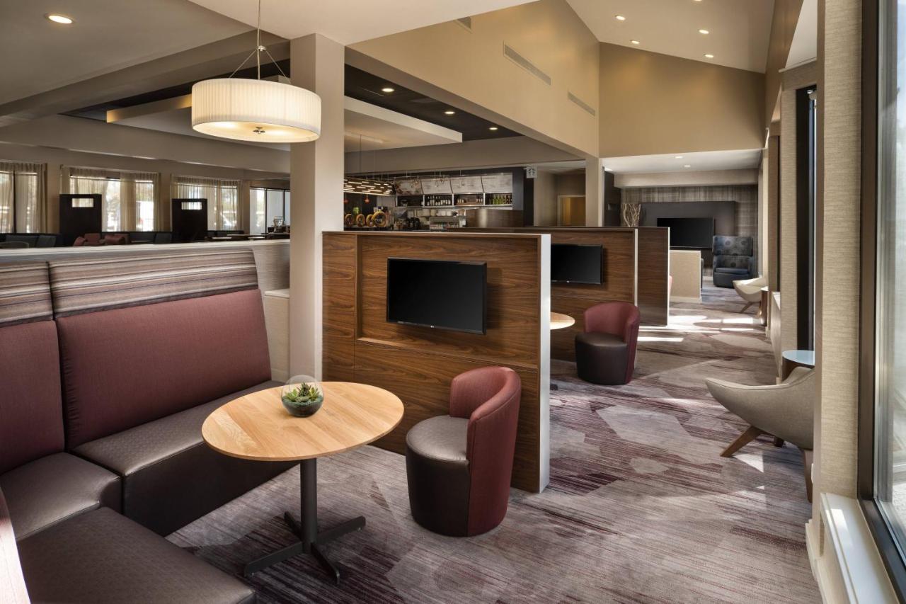 | Courtyard by Marriott Phoenix Mesa