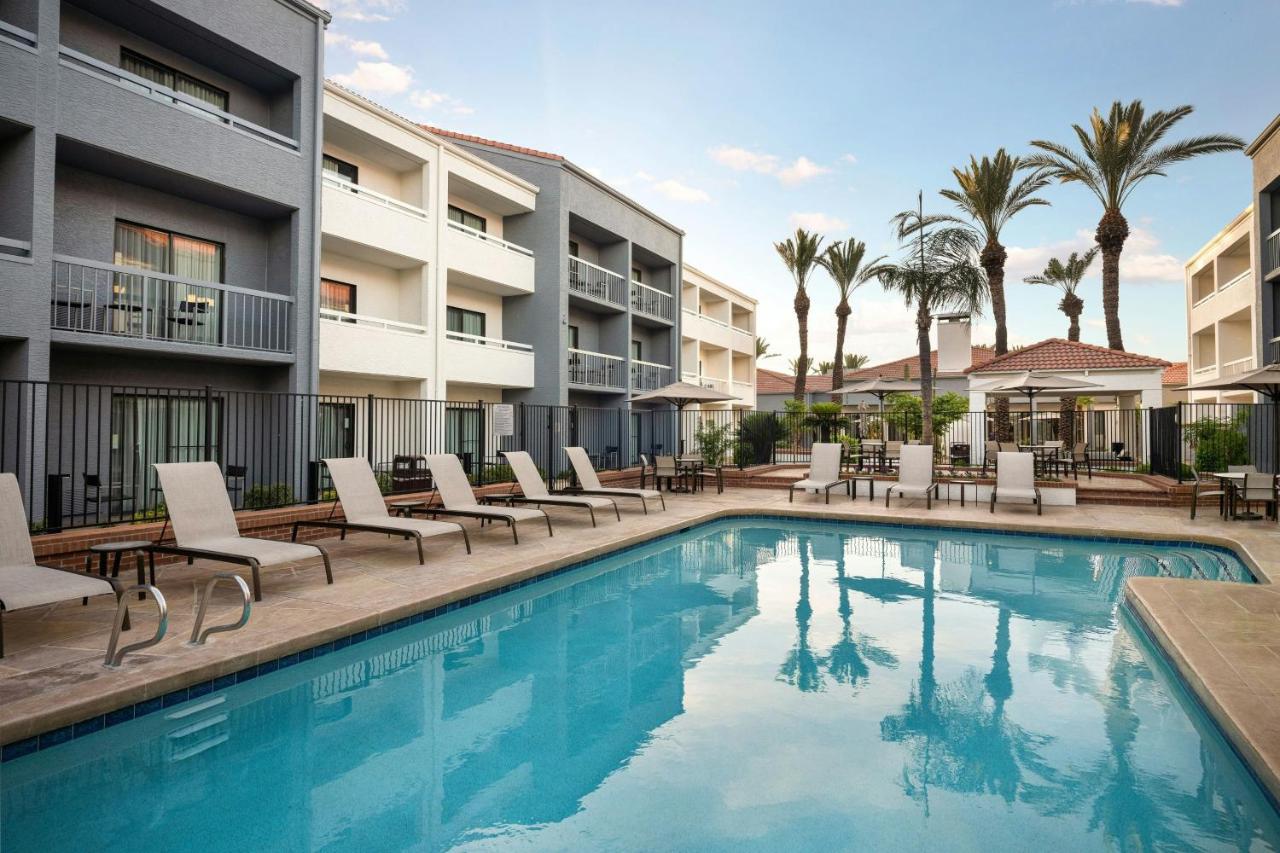 | Courtyard by Marriott Phoenix Mesa
