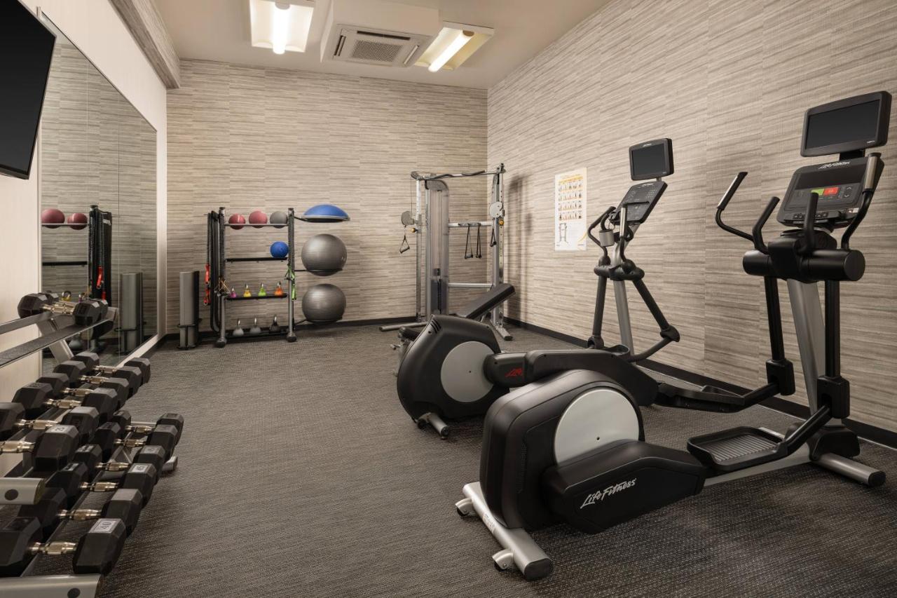 | Courtyard by Marriott Phoenix Mesa