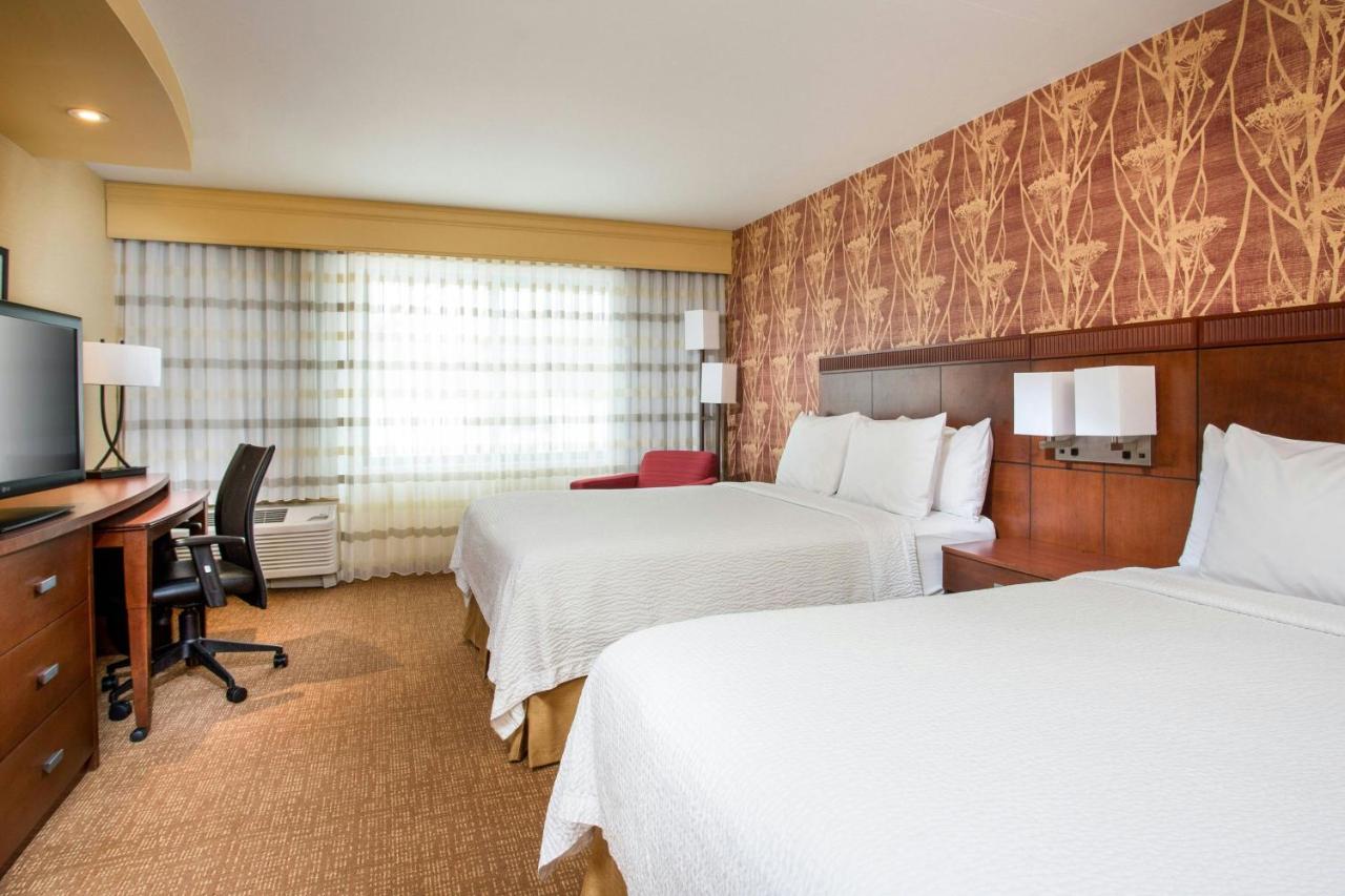 | Courtyard by Marriott Peoria