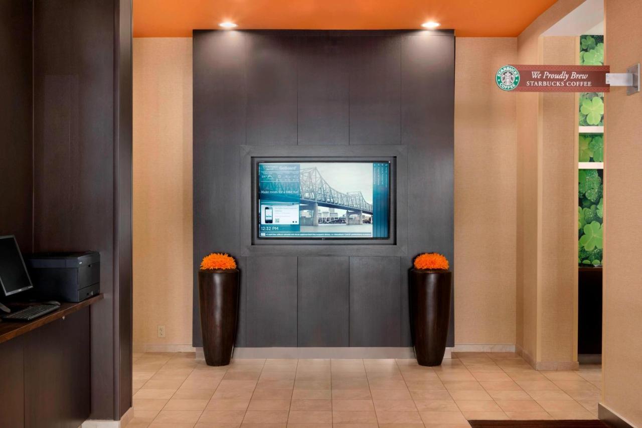 | Courtyard by Marriott Peoria
