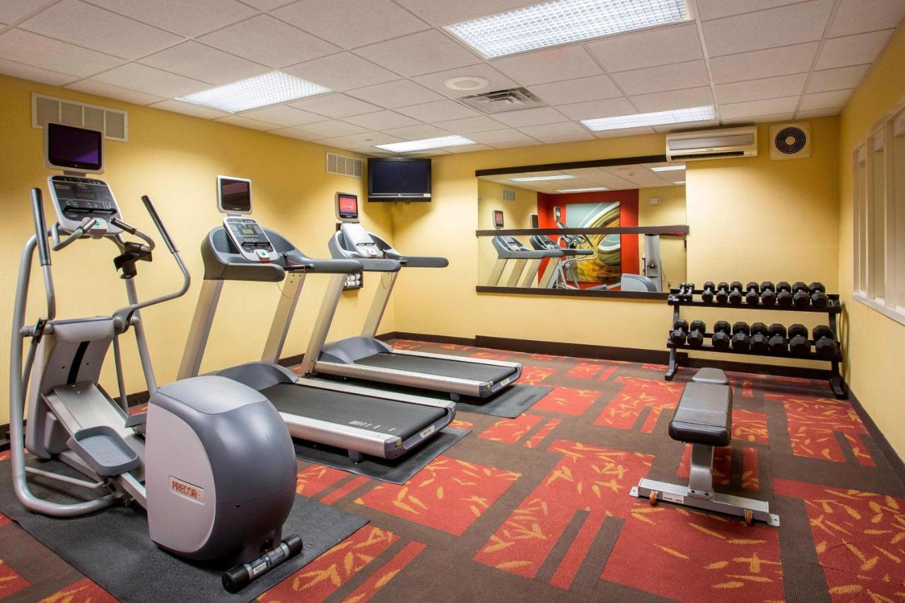 | Courtyard by Marriott Peoria