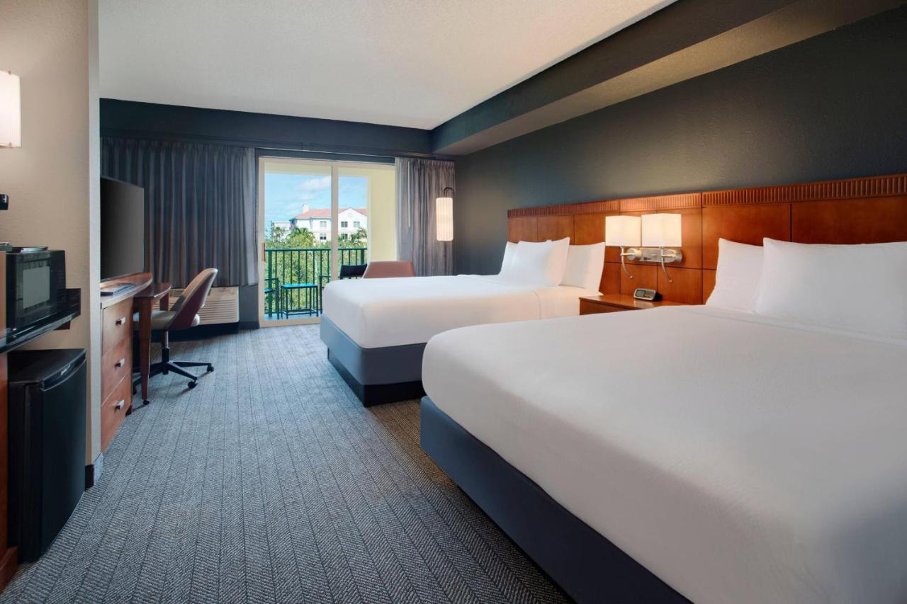  | Courtyard Fort Lauderdale SW Miramar