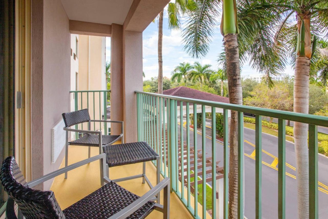  | Courtyard Fort Lauderdale SW Miramar