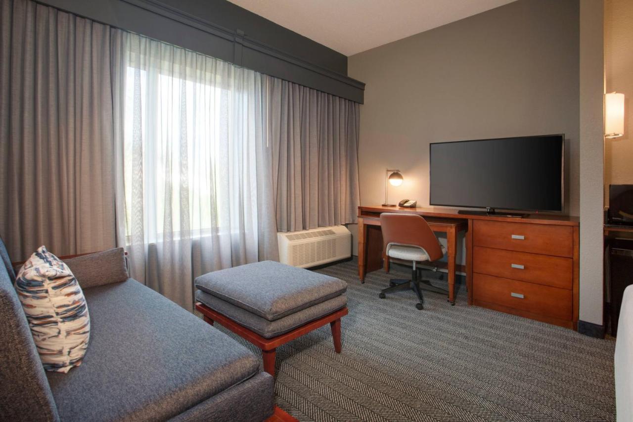  | Courtyard Fort Lauderdale SW Miramar