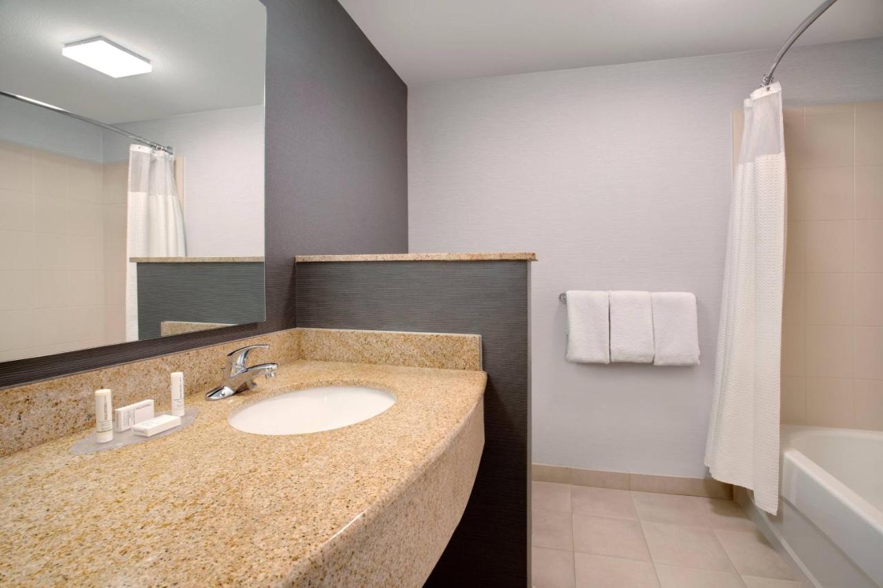  | Courtyard Fort Lauderdale SW Miramar