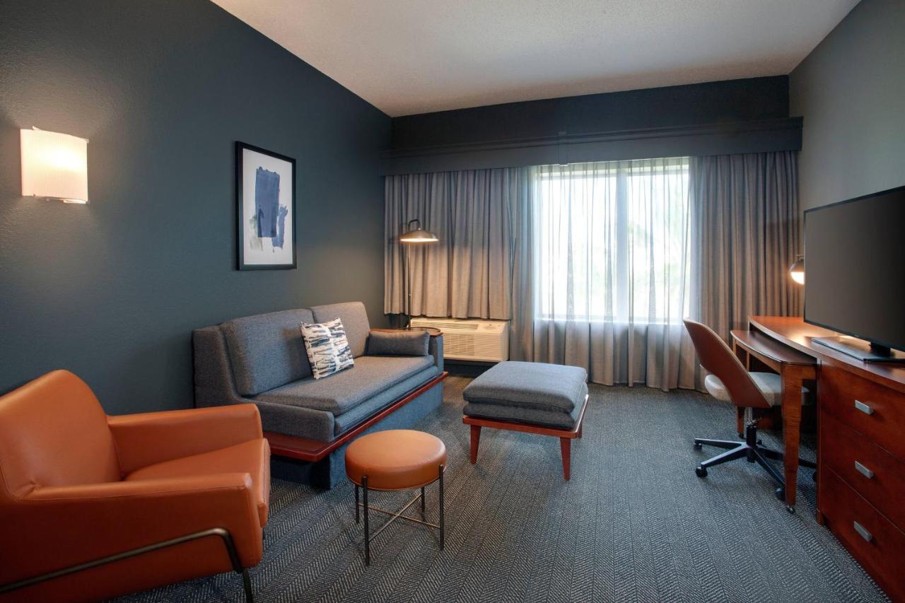  | Courtyard Fort Lauderdale SW Miramar