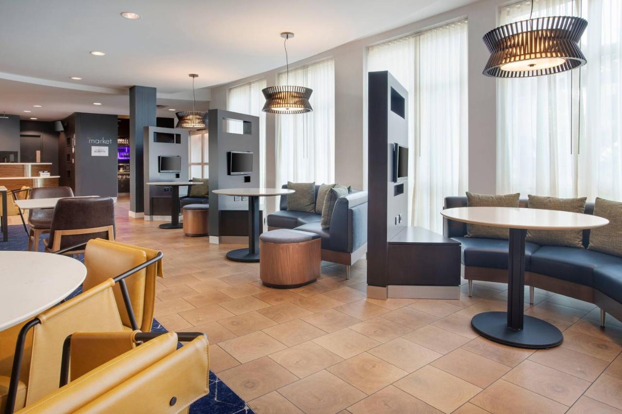  | Courtyard Fort Lauderdale SW Miramar