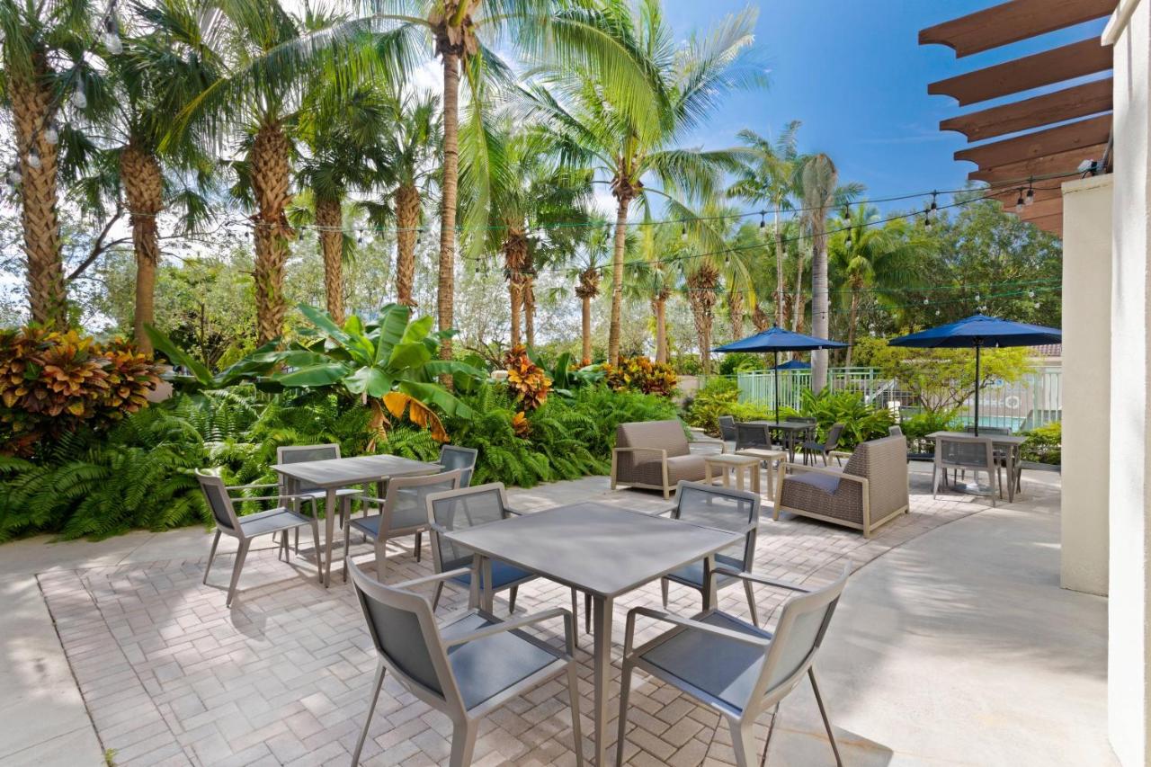  | Courtyard Fort Lauderdale SW Miramar