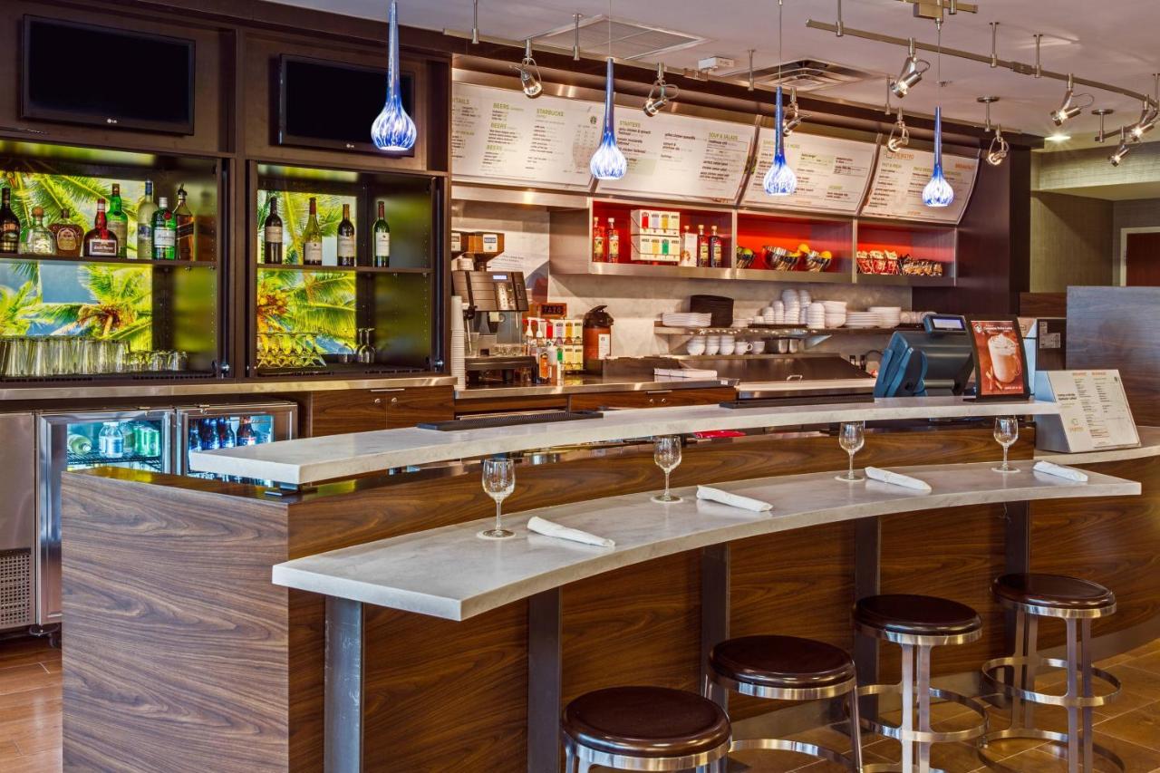  | Courtyard Fort Lauderdale SW Miramar