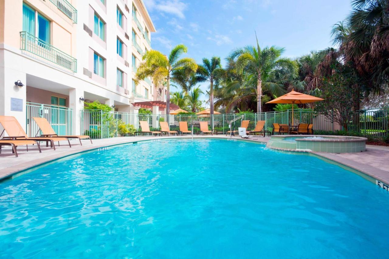 | Courtyard Fort Lauderdale SW Miramar