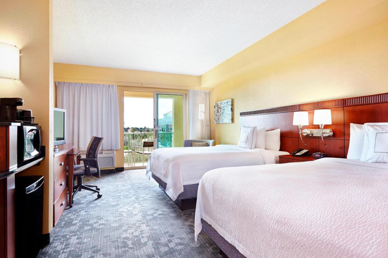  | Courtyard Fort Lauderdale SW Miramar