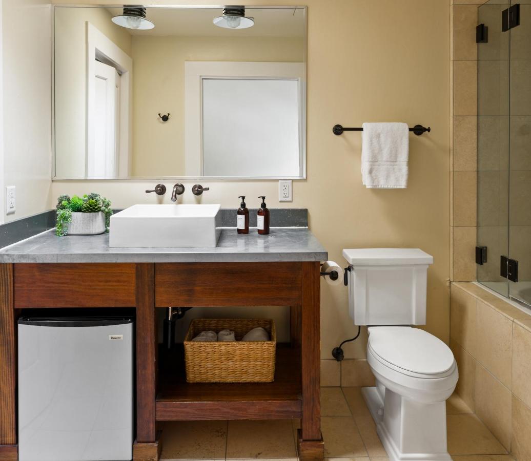  | Inn at Sonoma, A Four Sisters Inn