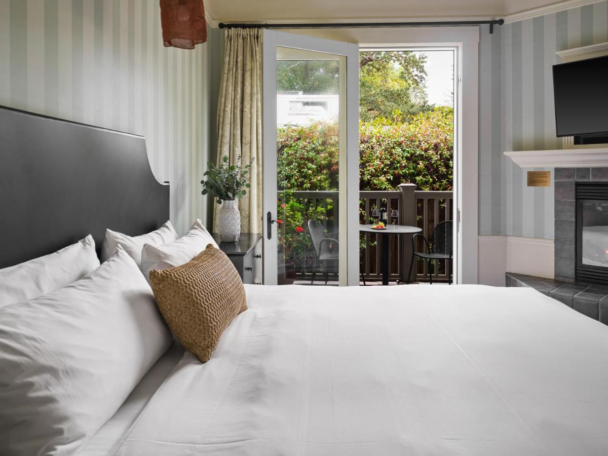 | Inn at Sonoma, A Four Sisters Inn