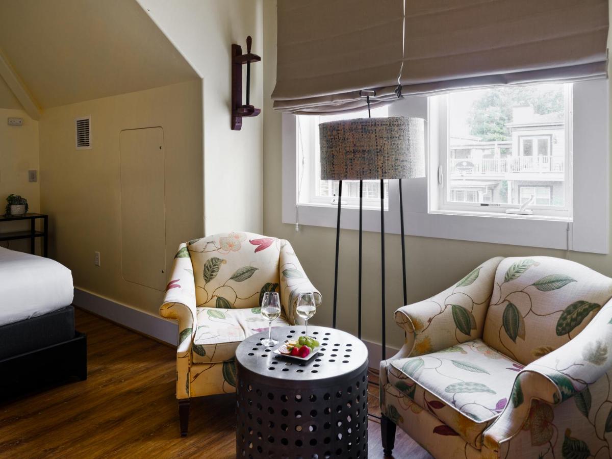  | Inn at Sonoma, A Four Sisters Inn