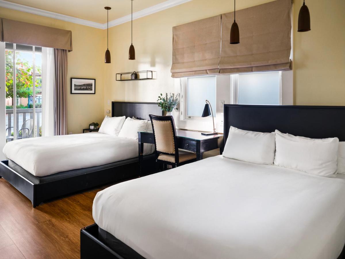  | Inn at Sonoma, A Four Sisters Inn