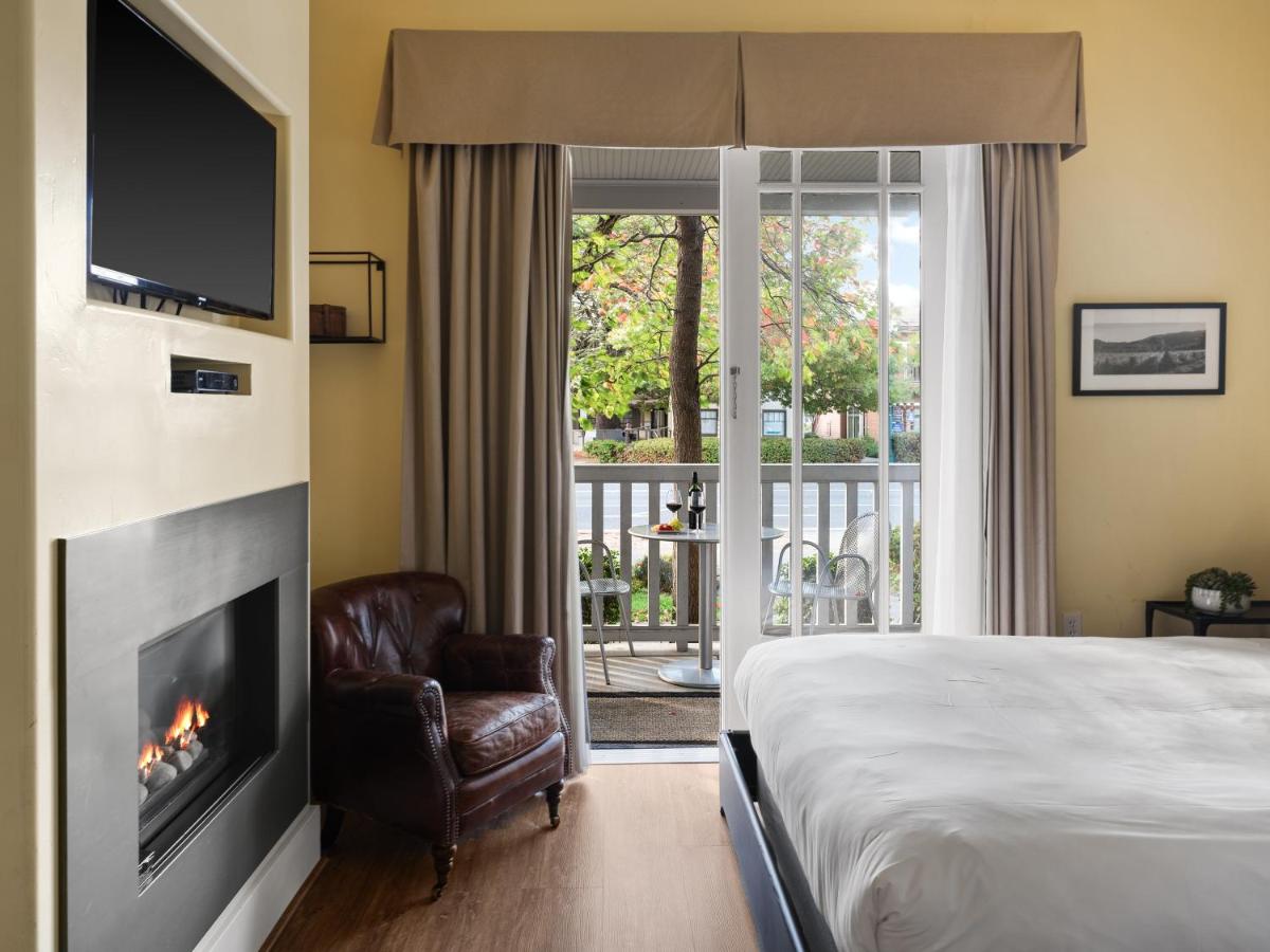  | Inn at Sonoma, A Four Sisters Inn