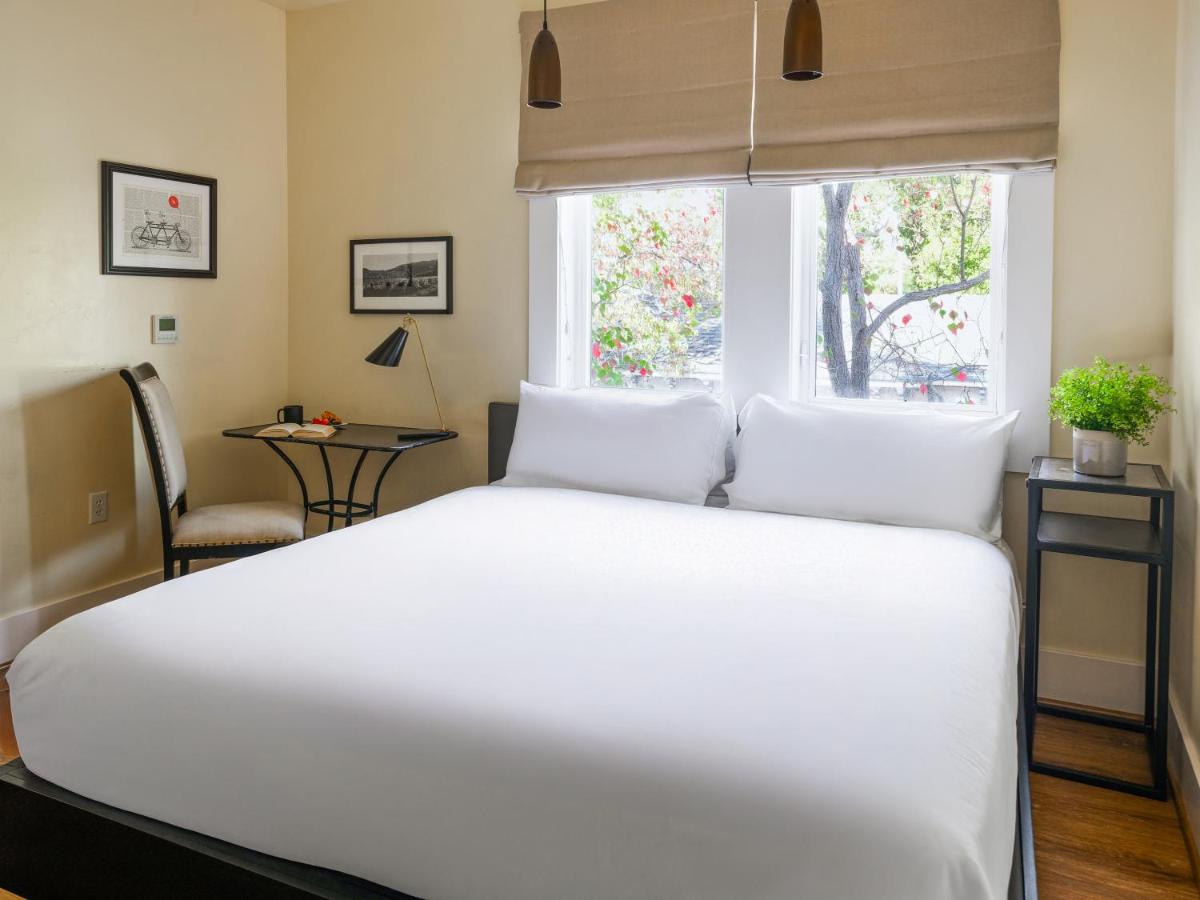  | Inn at Sonoma, A Four Sisters Inn