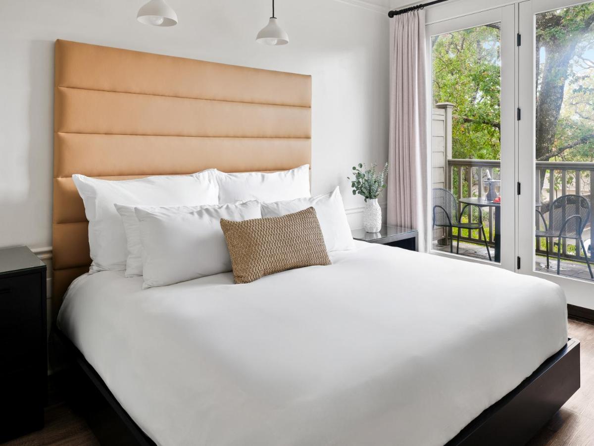  | Inn at Sonoma, A Four Sisters Inn