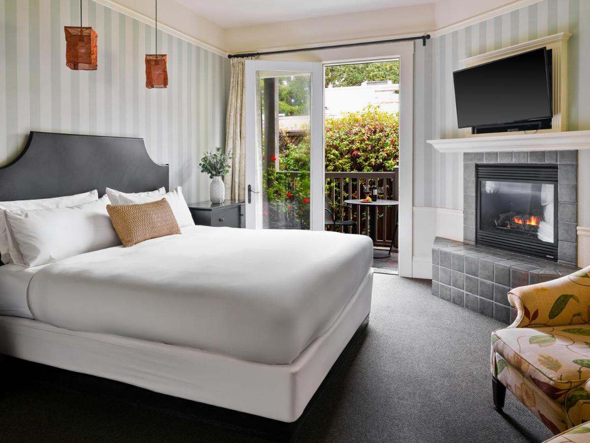  | Inn at Sonoma, A Four Sisters Inn