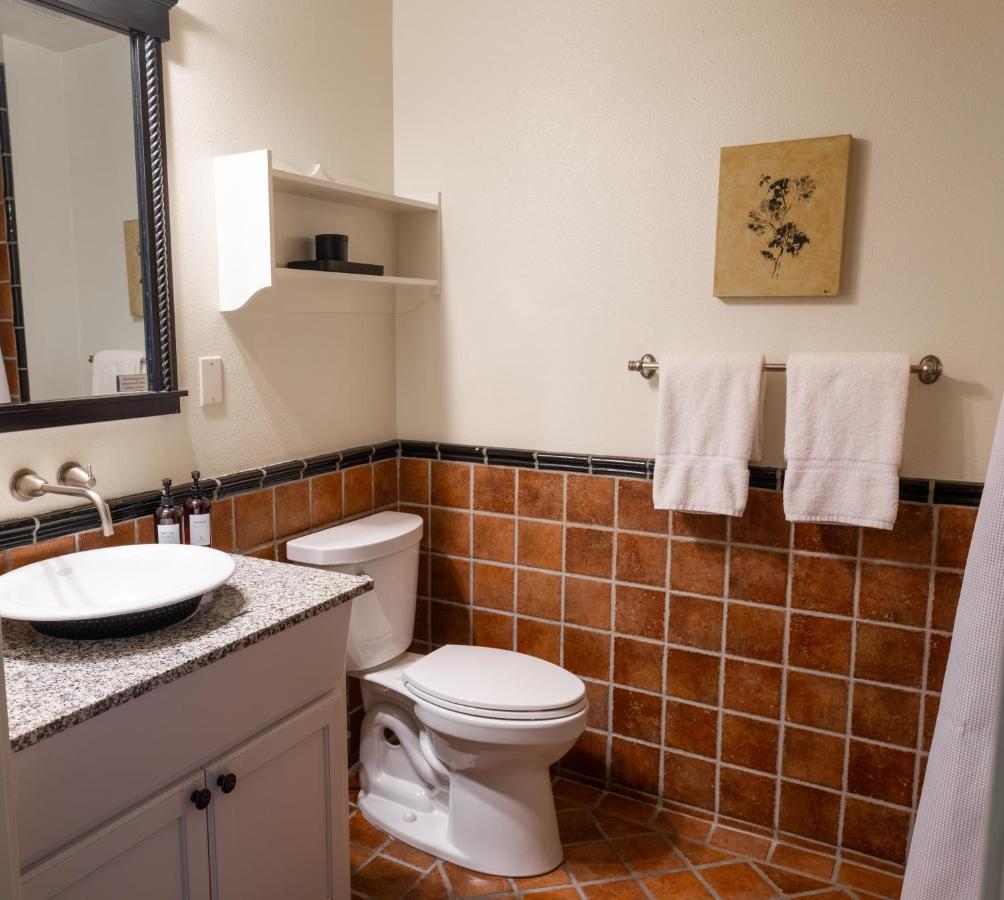  | Inn at Sonoma, A Four Sisters Inn
