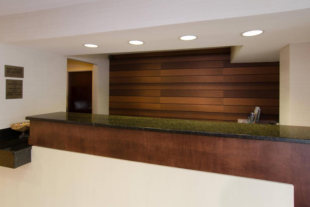 | Fairfield Inn Hartsville