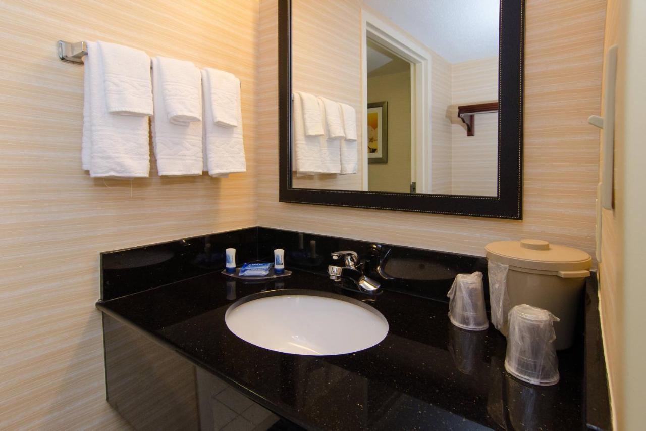 | Fairfield Inn Hartsville