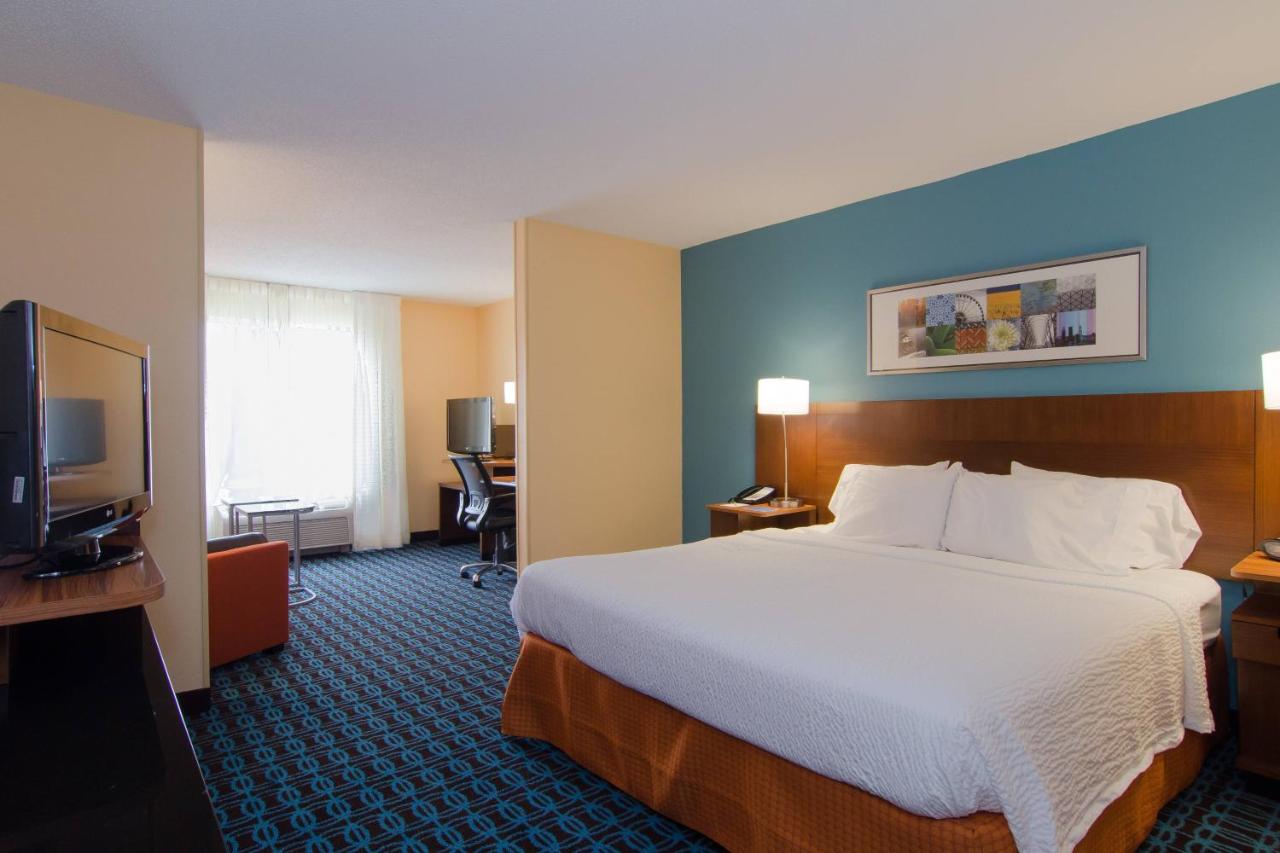 | Fairfield Inn Hartsville