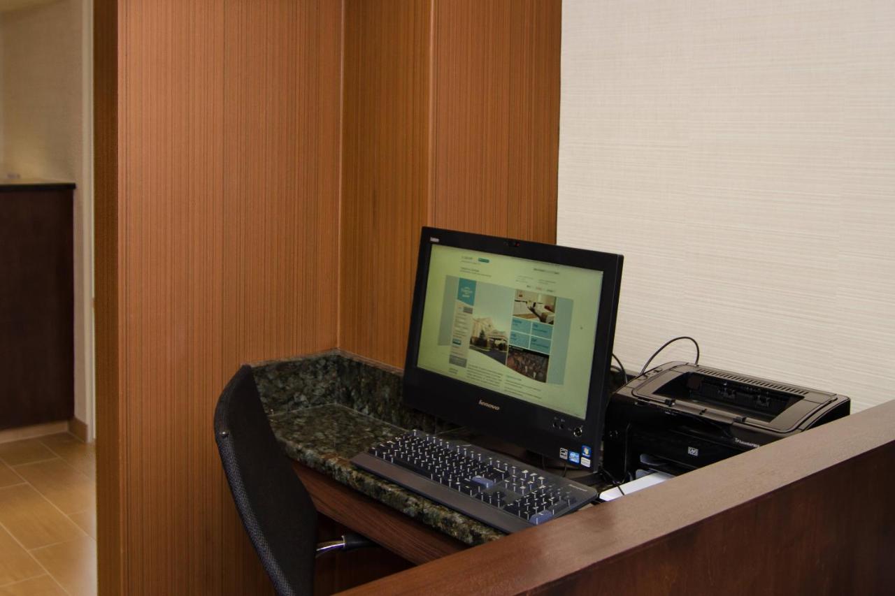 | Fairfield Inn Hartsville