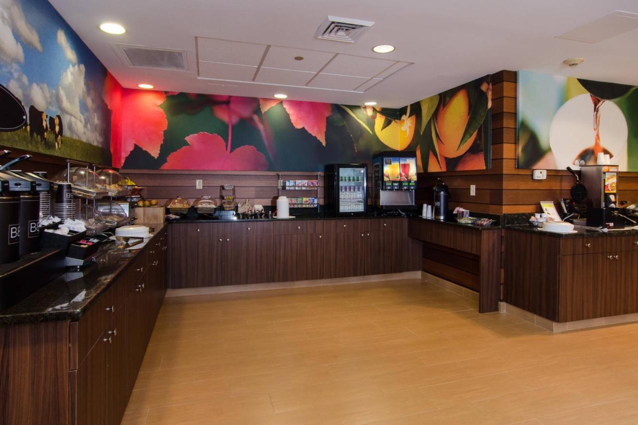 | Fairfield Inn Hartsville