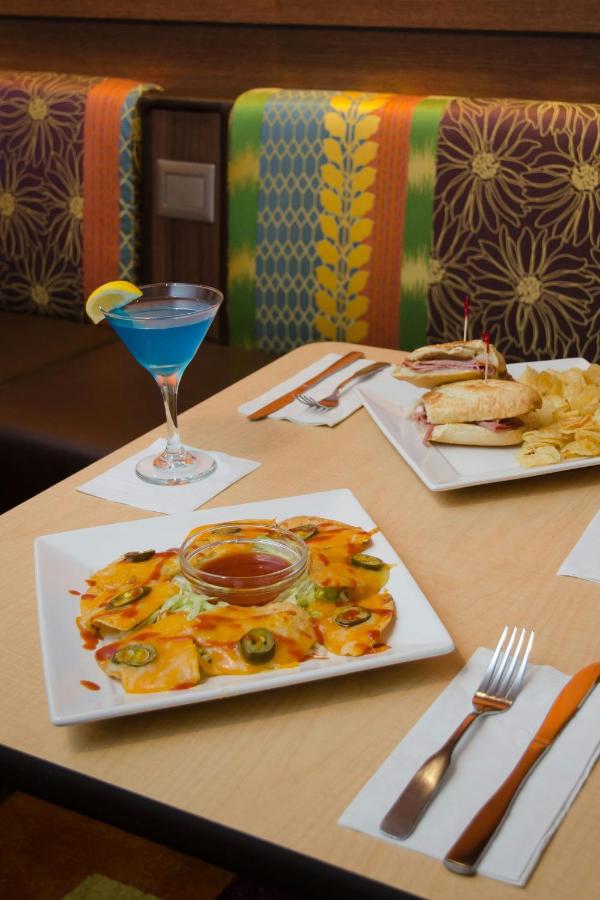 | Fairfield Inn Hartsville