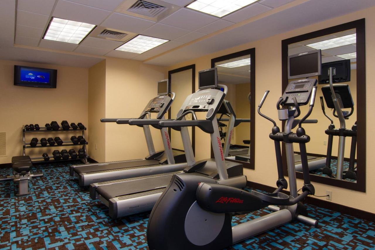 | Fairfield Inn Hartsville