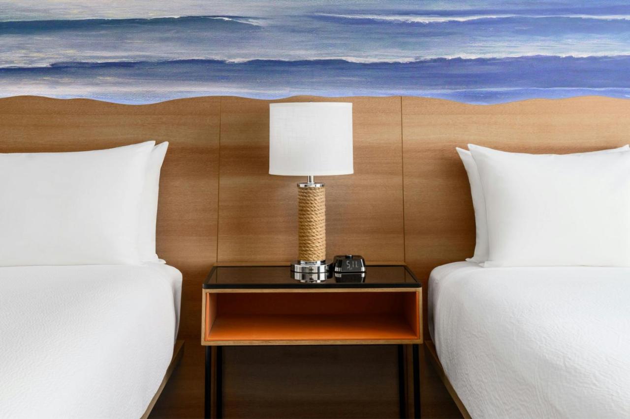 | Courtyard by Marriott Fort Lauderdale Beach