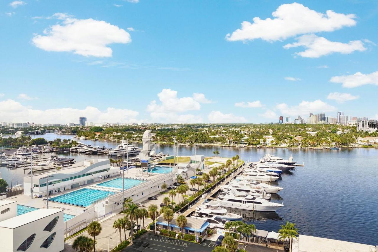  | Courtyard by Marriott Fort Lauderdale Beach