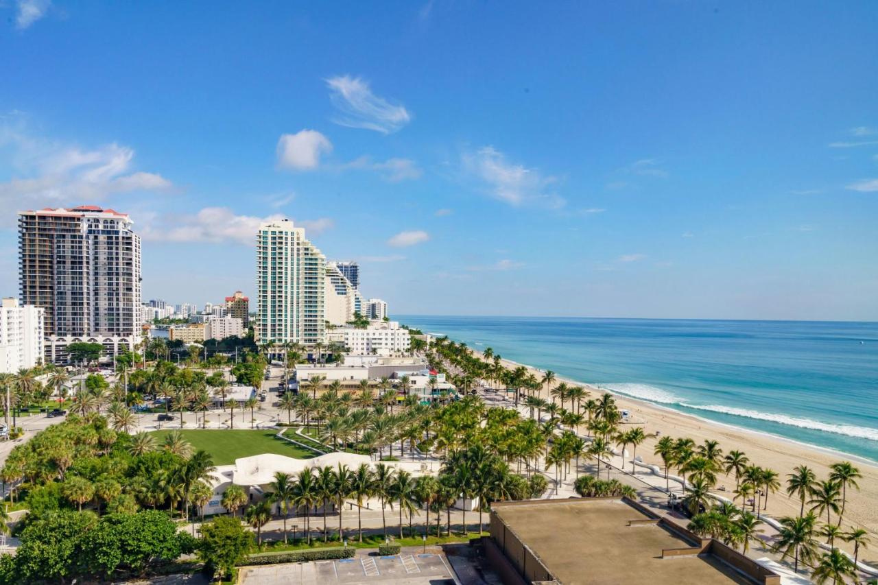  | Courtyard by Marriott Fort Lauderdale Beach
