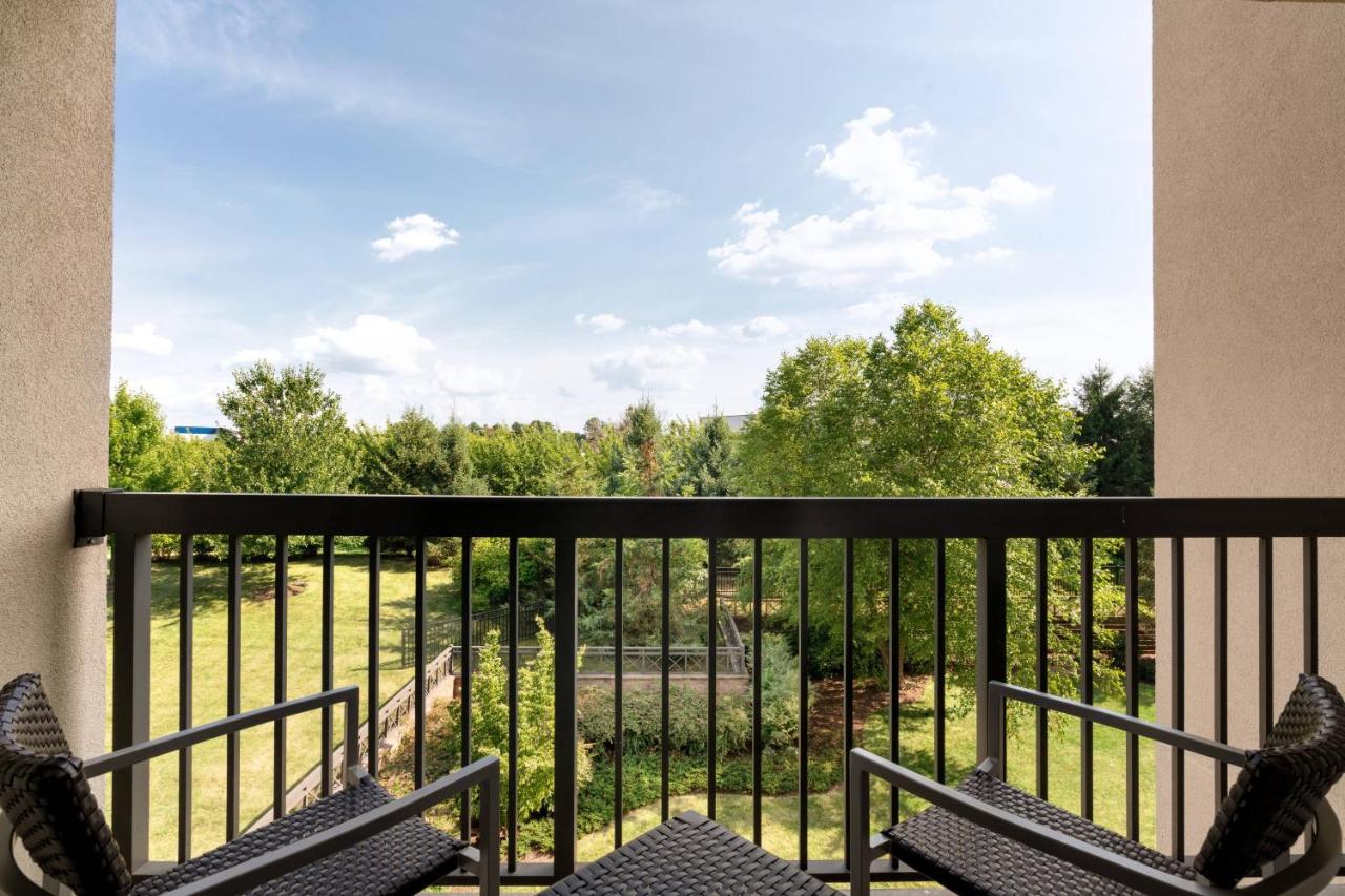 | Courtyard Ewing Hopewell