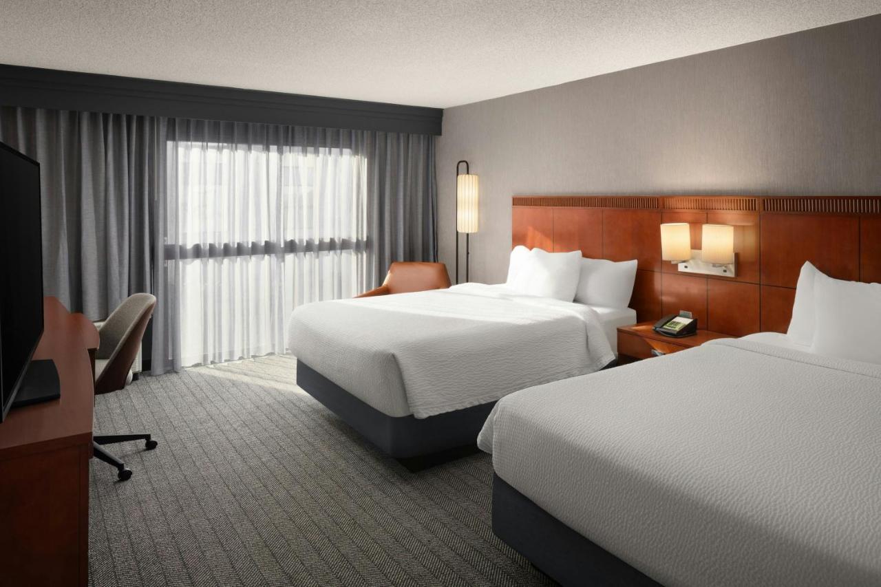  | Courtyard by Marriott Portland Beaverton