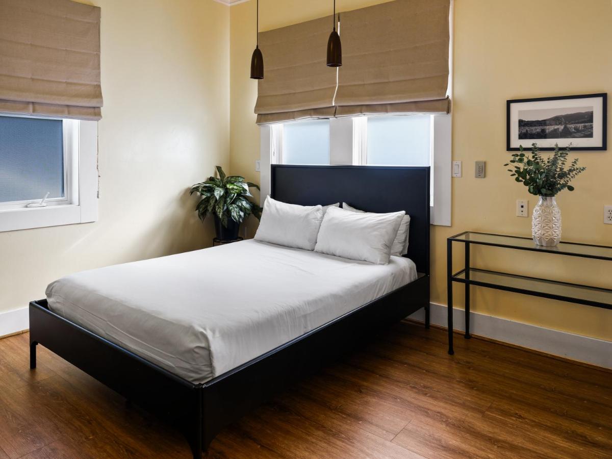  | Inn at Sonoma, A Four Sisters Inn