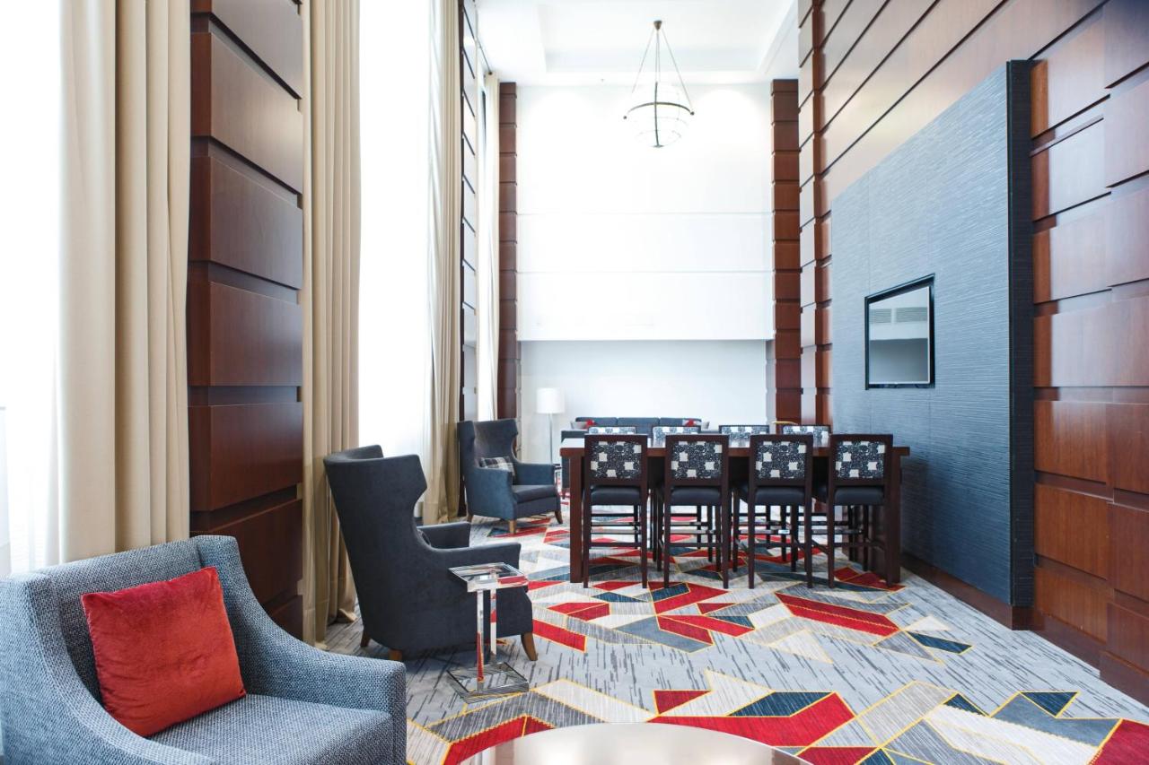 | College Park Marriott Hotel & Conference Center