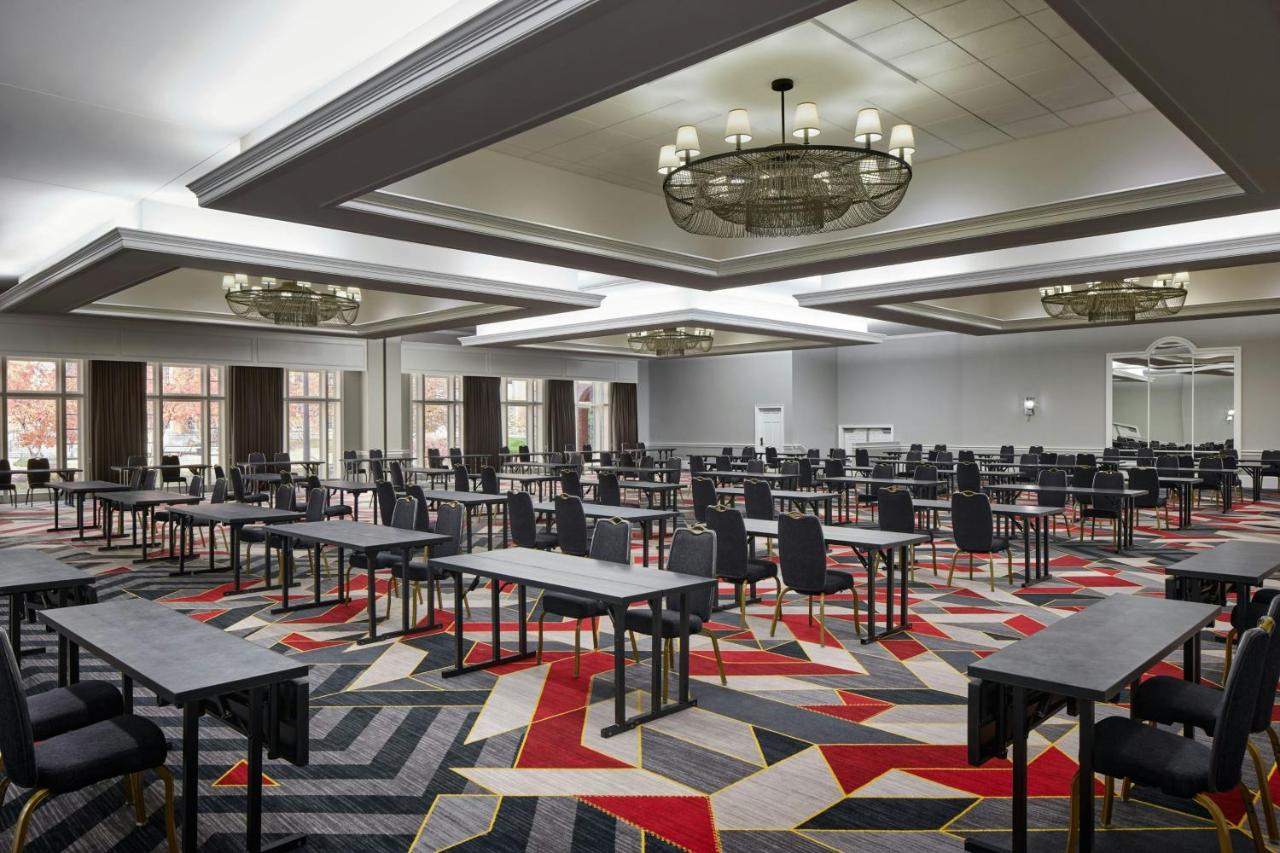 | College Park Marriott Hotel & Conference Center
