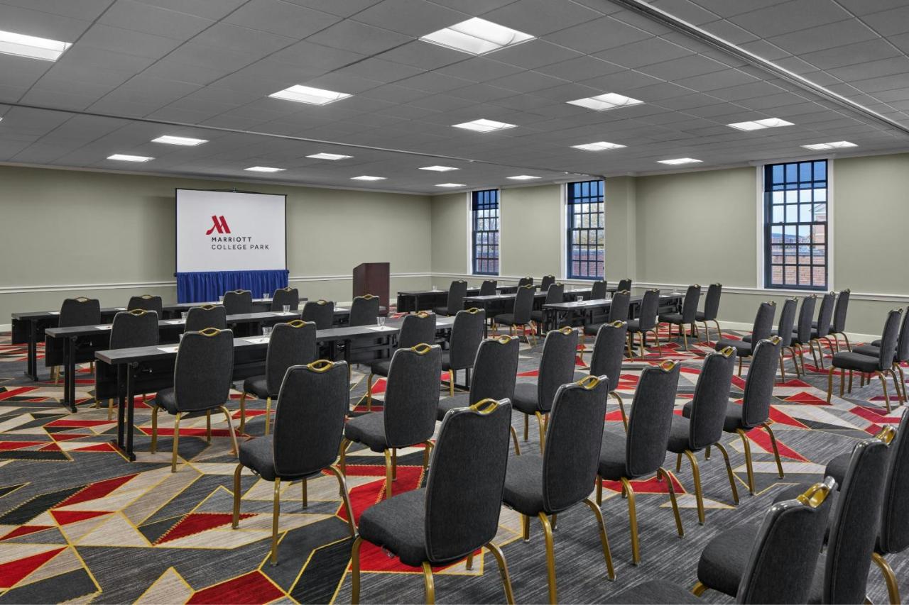 | College Park Marriott Hotel & Conference Center