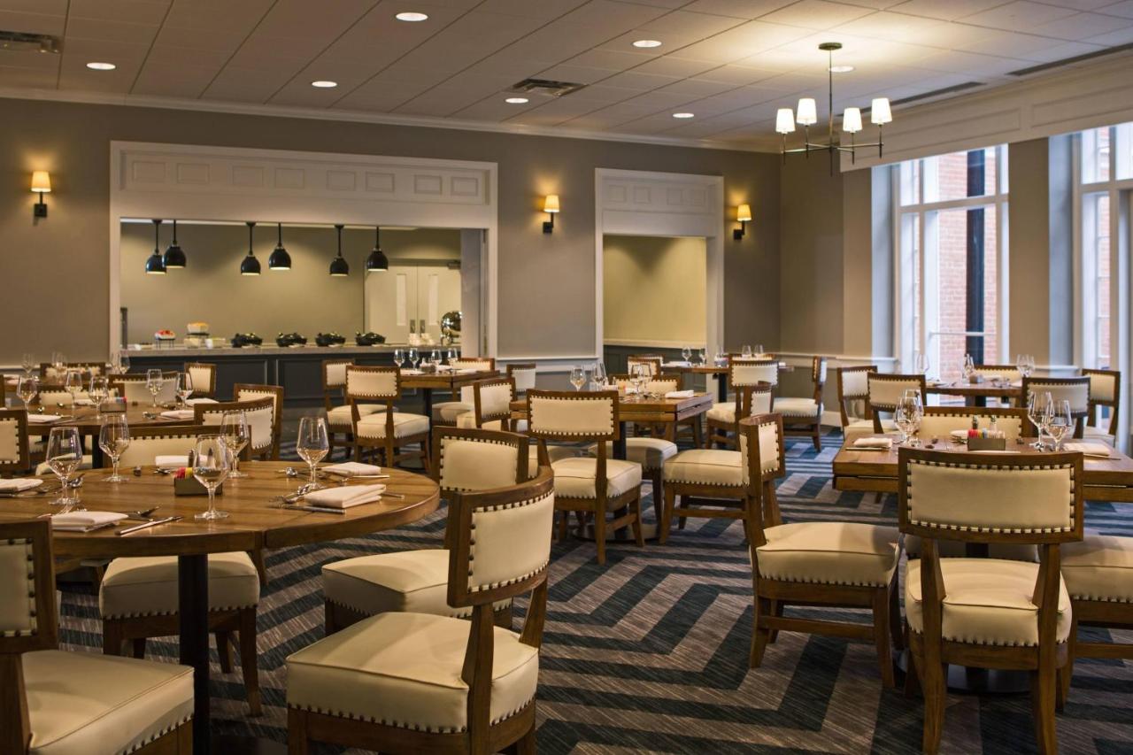 | College Park Marriott Hotel & Conference Center