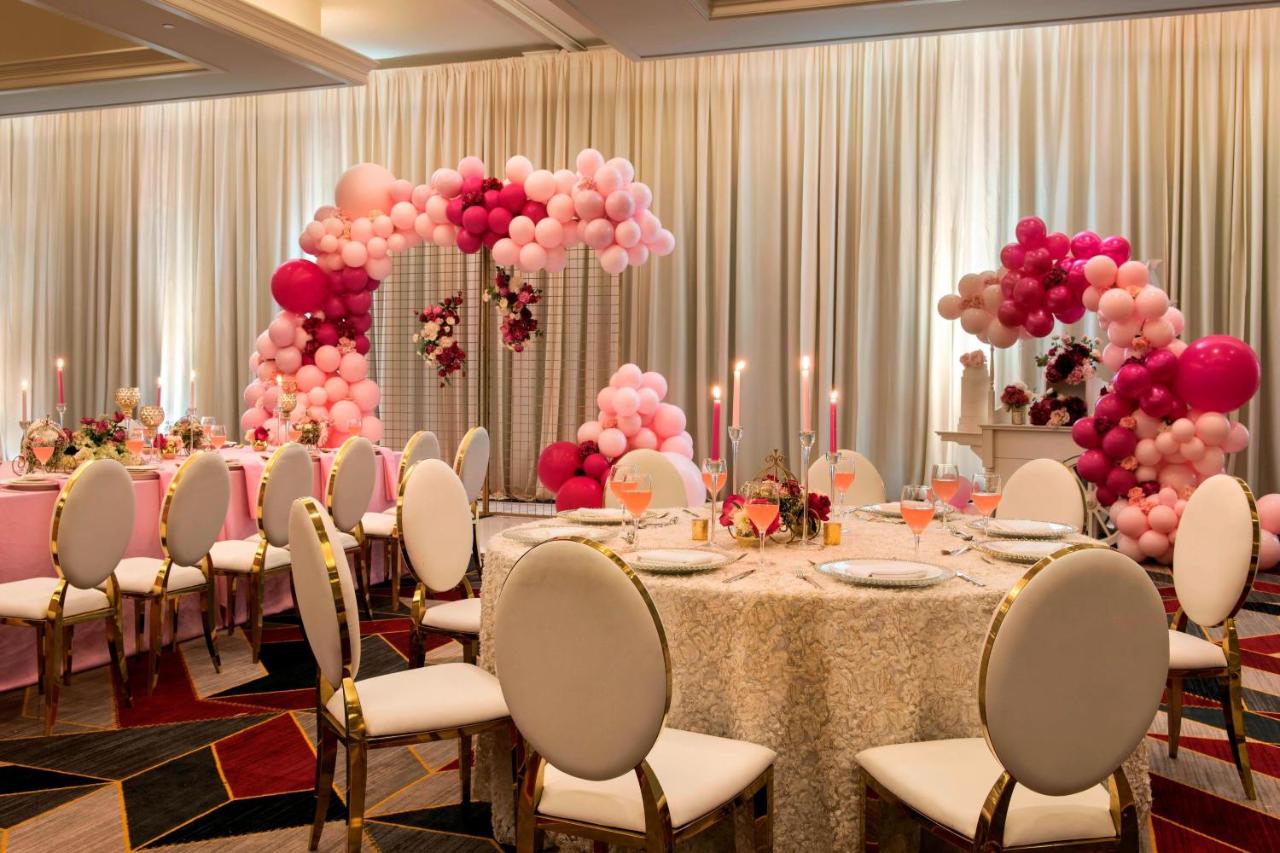 | College Park Marriott Hotel & Conference Center