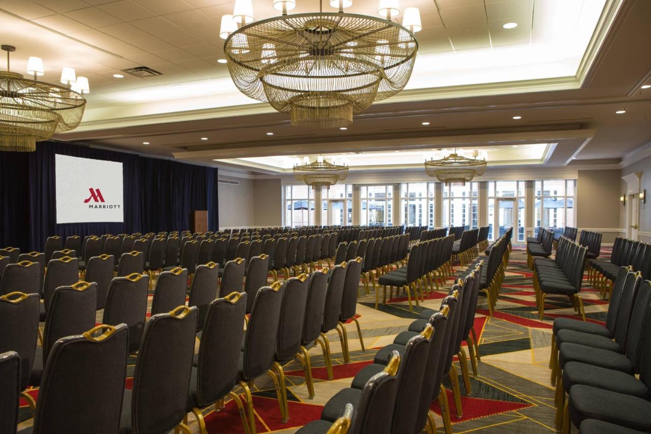 | College Park Marriott Hotel & Conference Center